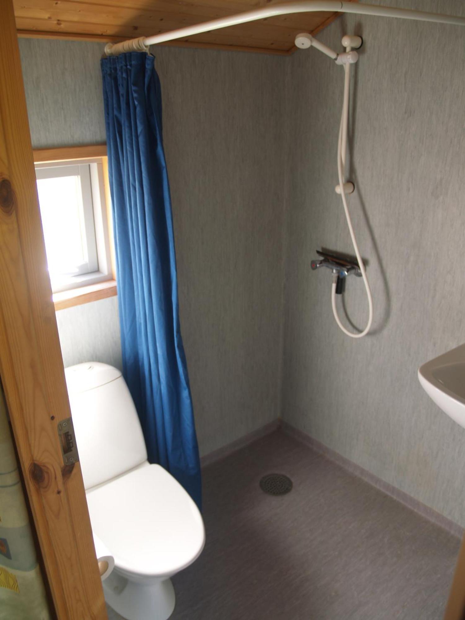 Vejle City Camping Exteriér fotografie