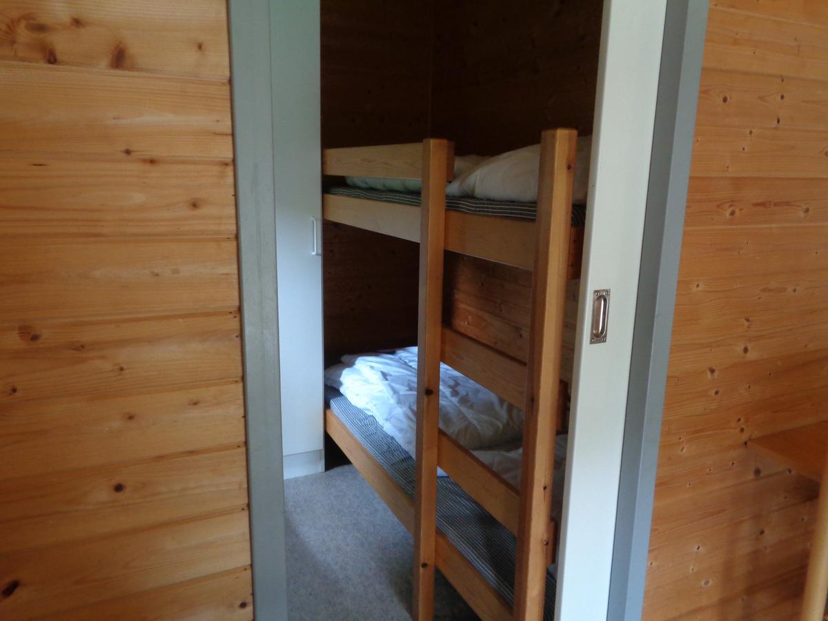 Vejle City Camping Exteriér fotografie